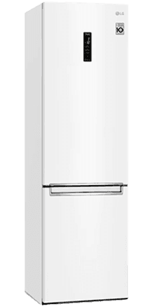 LG Frigorífico wifi GBB72SWUCN1 Blanco