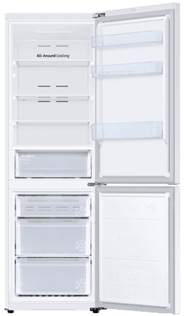 Frigorífico Samsung RB34C600DWW/EF Frigorífico Samsung RB34C600DWW/EF