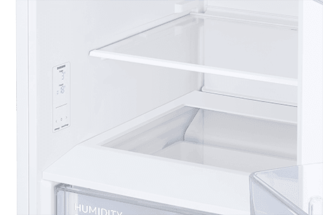 Frigorífico Samsung RB34C600DWW/EF