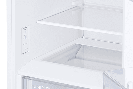 Frigorífico Samsung RB34C600DWW/EF