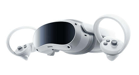 Gafas de realidad virtual PICO 4 Gafas de realidad virtual PICO 4