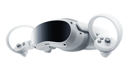 Gafas de realidad virtual PICO 4 Gafas de realidad virtual PICO 4