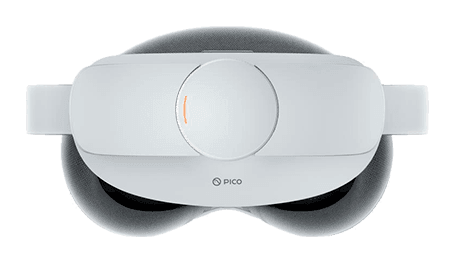 Gafas de realidad virtual PICO 4