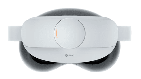 Gafas de realidad virtual PICO 4