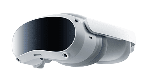 Gafas de realidad virtual PICO 4 Gafas de realidad virtual PICO 4