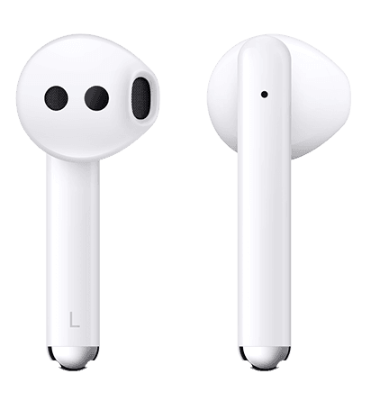 Huawei Freebuds 3 Blanco