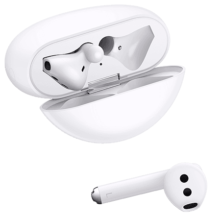 Huawei Freebuds 3 Blanco