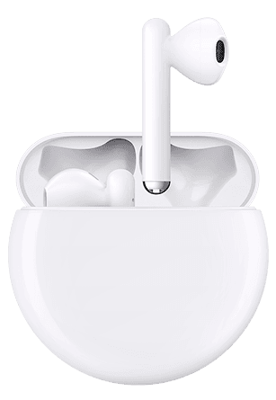 Huawei Freebuds 3 Blanco