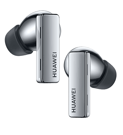Huawei Freebuds Pro Plata
