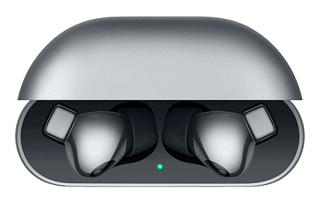 Huawei Freebuds Pro Plata