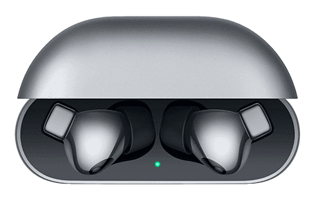 Huawei Freebuds Pro Plata Huawei Freebuds Pro Plata