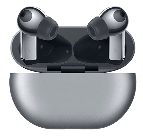 Huawei Freebuds Pro Plata