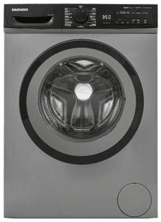 Lavadora Daewoo WM912T2SB4ES Lavadora Daewoo WM912T2SB4ES