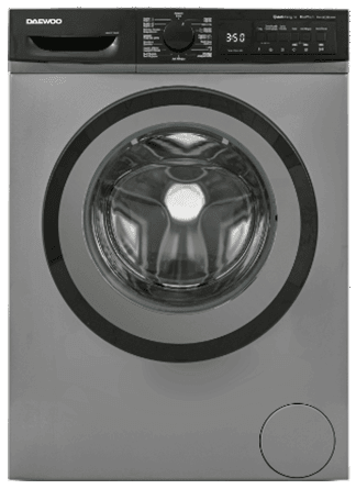 Lavadora Daewoo WM912T2SB4ES Lavadora Daewoo WM912T2SB4ES