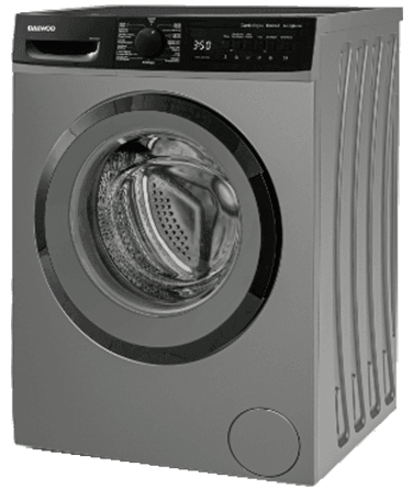 Lavadora Daewoo WM912T2SB4ES Lavadora Daewoo WM912T2SB4ES