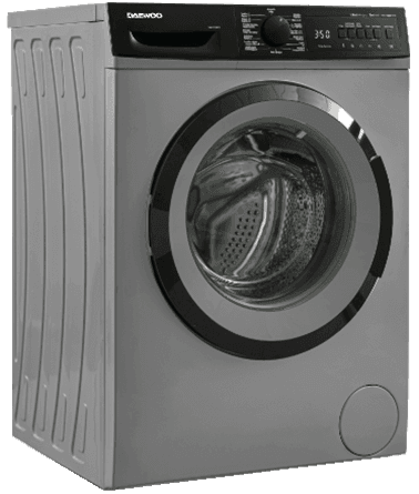 Lavadora Daewoo WM912T2SB4ES Lavadora Daewoo WM912T2SB4ES