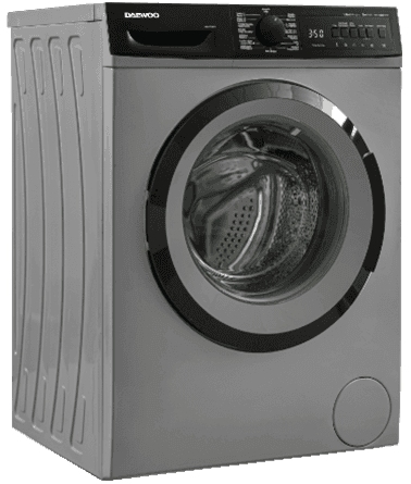 Lavadora Daewoo WM912T2SB4ES Lavadora Daewoo WM912T2SB4ES
