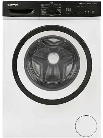 Lavadora Daewoo WM912T2WB4ES