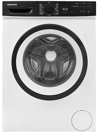 Lavadora Daewoo WM912T2WB4ES Lavadora Daewoo WM912T2WB4ES
