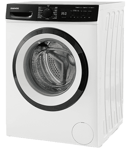 Lavadora Daewoo WM912T2WB4ES