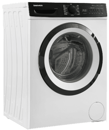 Lavadora Daewoo WM912T2WB4ES