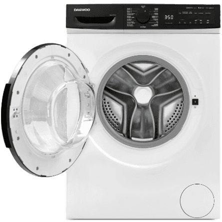 Lavadora Daewoo WM912T2WB4ES