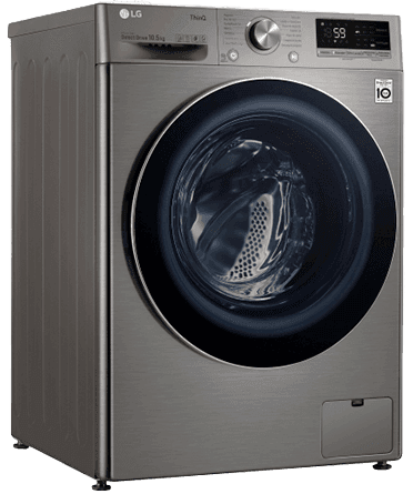 LG lavadora wifi F4WV5010S2S LG lavadora wifi F4WV5010S2S