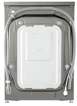 LG lavadora wifi F4WV5010S2S LG lavadora wifi F4WV5010S2S