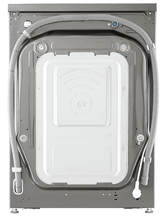 LG lavadora wifi F4WV5010S2S LG lavadora wifi F4WV5010S2S