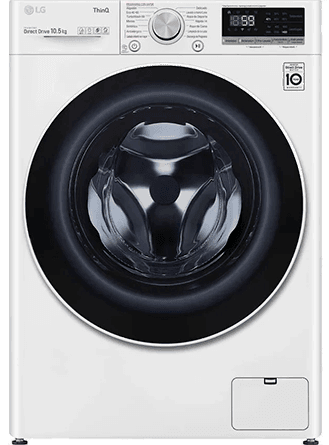 LG lavadora wifi F4WV510S0WA