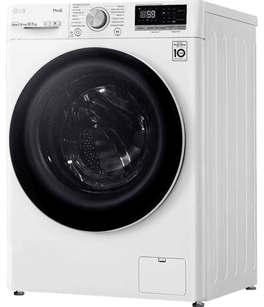 LG lavadora wifi F4WV510S0WA
