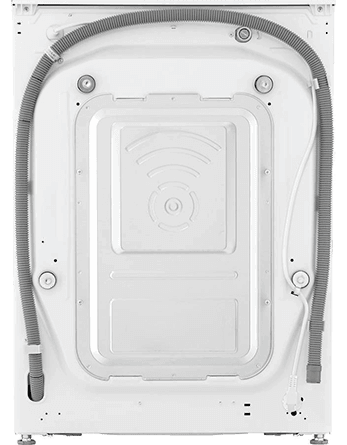 LG lavadora wifi F4WV510S0WA