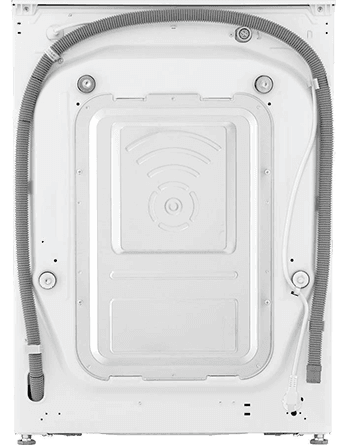 LG lavadora wifi F4WV510S0WA LG lavadora wifi F4WV510S0WA