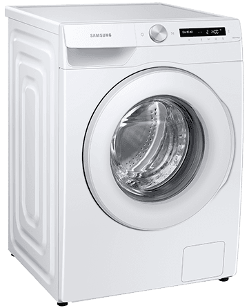 Lavadora Samsung WW90T534DTW/S3