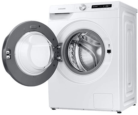 Lavadora Samsung WW90T534DTW/S3