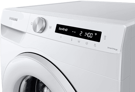 Lavadora Samsung WW90T534DTW/S3 Lavadora Samsung WW90T534DTW/S3