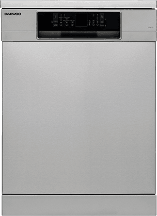 Lavavajillas Daewoo DA248FI7ES