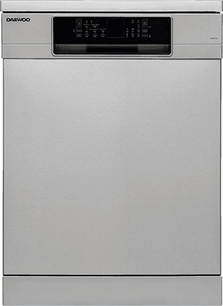 Lavavajillas Daewoo DA248FI7ES Lavavajillas Daewoo DA248FI7ES