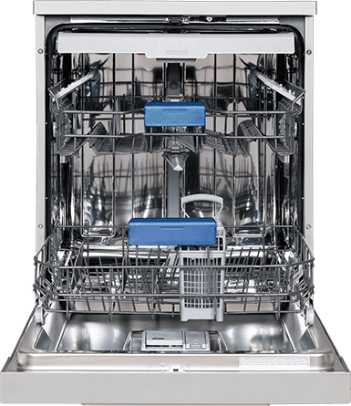 Lavavajillas Daewoo DA248FI7ES Lavavajillas Daewoo DA248FI7ES