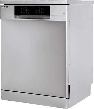 Lavavajillas Daewoo DA248FI7ES