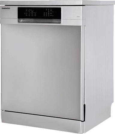 Lavavajillas Daewoo DA248FI7ES Lavavajillas Daewoo DA248FI7ES