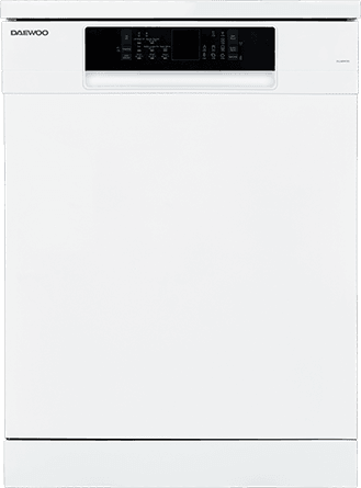 Lavavajillas Daewoo DA248FW7ES