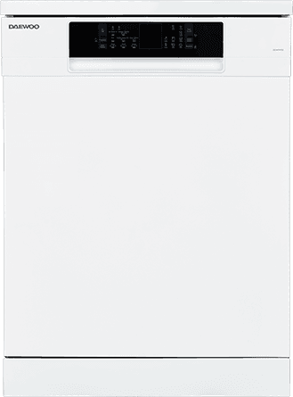 Lavavajillas Daewoo DA248FW7ES Lavavajillas Daewoo DA248FW7ES