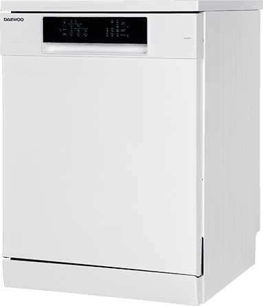 Lavavajillas Daewoo DA248FW7ES Lavavajillas Daewoo DA248FW7ES