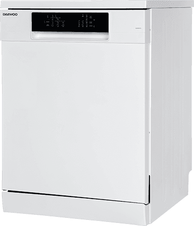 Lavavajillas Daewoo DA248FW7ES Lavavajillas Daewoo DA248FW7ES