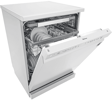 LG Lavavajillas DF325FW