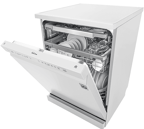 LG Lavavajillas DF325FW