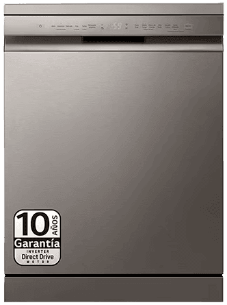 Lavavajillas LG DF355FP