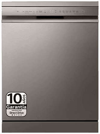 Lavavajillas LG DF355FP Lavavajillas LG DF355FP