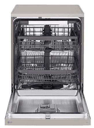 Lavavajillas LG DF355FP
